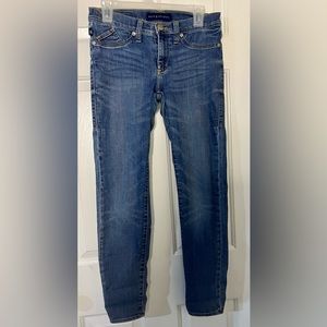 Rock and Republic stretch skinny jeans GUC